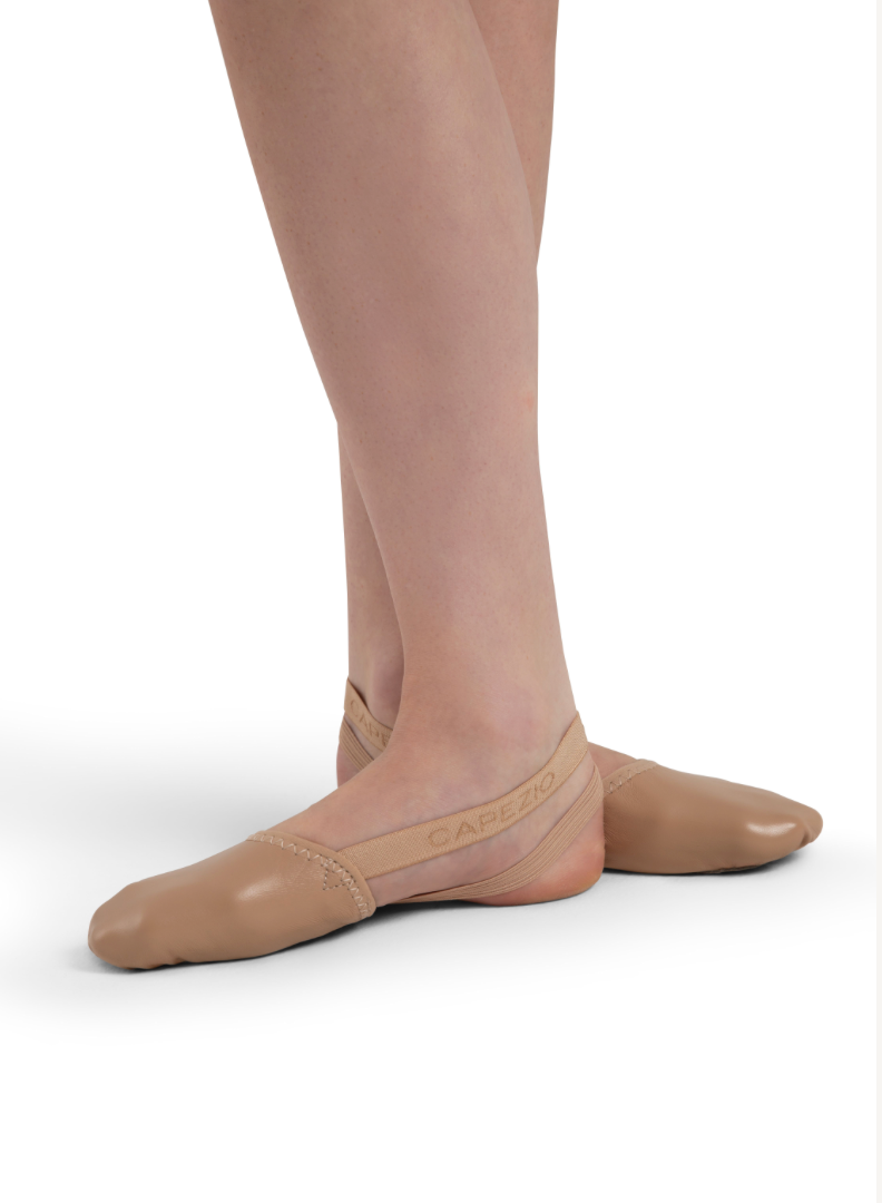 LEATHER PIROUETTE II H062