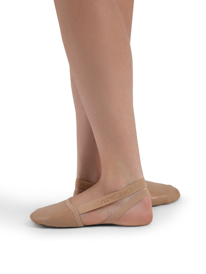 LEATHER PIROUETTE II H062