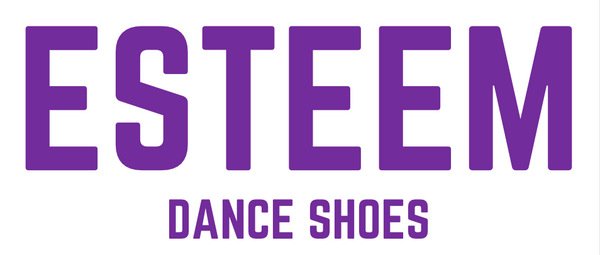 Esteem Dance Shoes