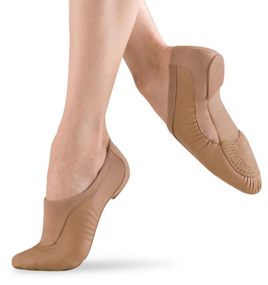 Bloch Pulse Jazz Shoe