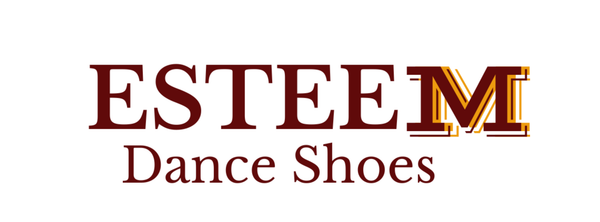 Esteem Dance Shoes